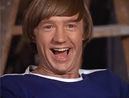 Head shot of Peter Tork